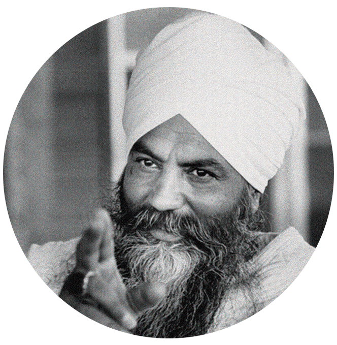Yoga, Kundalini Yoga, Meditação, Cura, Healing, Healers, Curador, Contemplação, Shuniya, Silêncio Interior, Formação Satnam Rasayan, Curso Satnam Rasayan, Guru Dev Singh, Sadu Singh